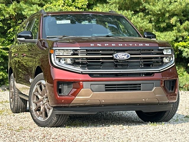 2027 Ford Expedition Max King Ranch SUV