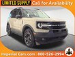  Ford Bronco Sport