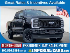 2026 Ford F-250 XL Truck Crew Cab