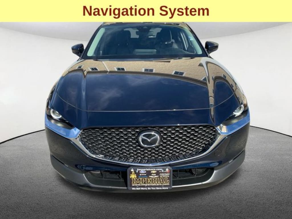 Used 2023 Mazda CX-30 2.5 S Select Package SUV