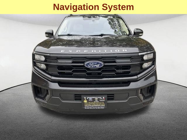 Certified 2025 Ford Expedition Active SUV