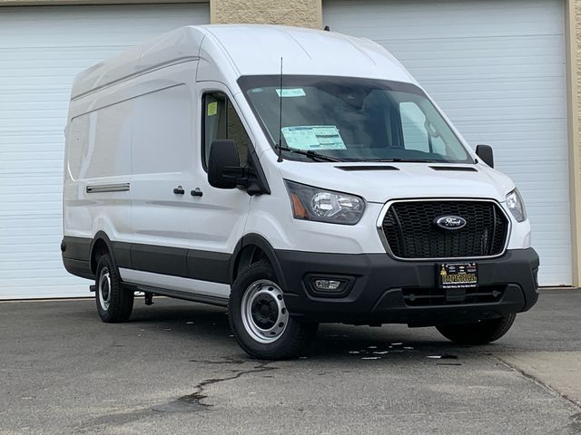 2025 Ford Transit-250 Cargo Cargo Van 