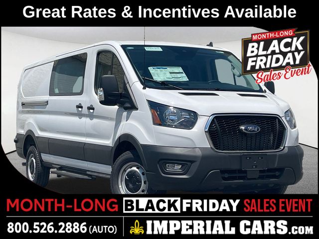 2024 Ford Transit-250 Cargo Cargo Van 
