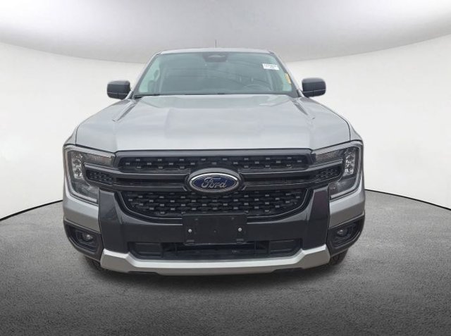 Used 2024 Ford Ranger XLT Truck SuperCrew