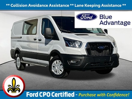 2023 Ford Transit-250 Cargo Base Van Low Roof Van