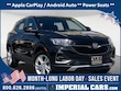 Buick Encore GX