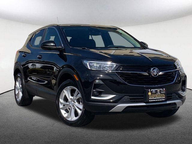2022 Buick Encore GX Preferred photo 2