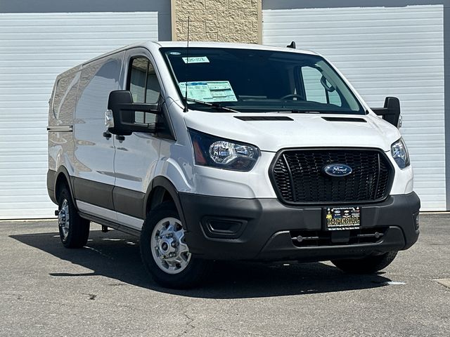 2025 Ford Transit-150 Cargo Cargo Van  2025 Ford Transit-150 Cargo Cargo Van
