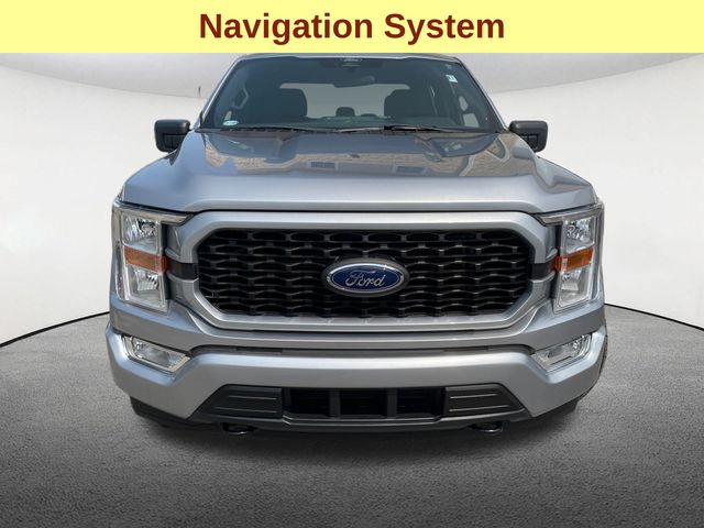 2022 Ford F-150 XL photo 2