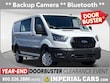  Ford Transit-250 Cargo