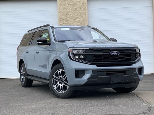 2025 Ford Expedition Max SUV 