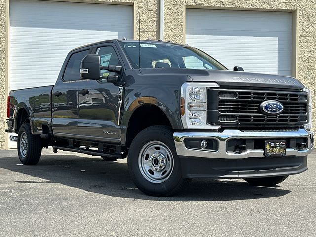 2025 Ford F-250 Truck 
