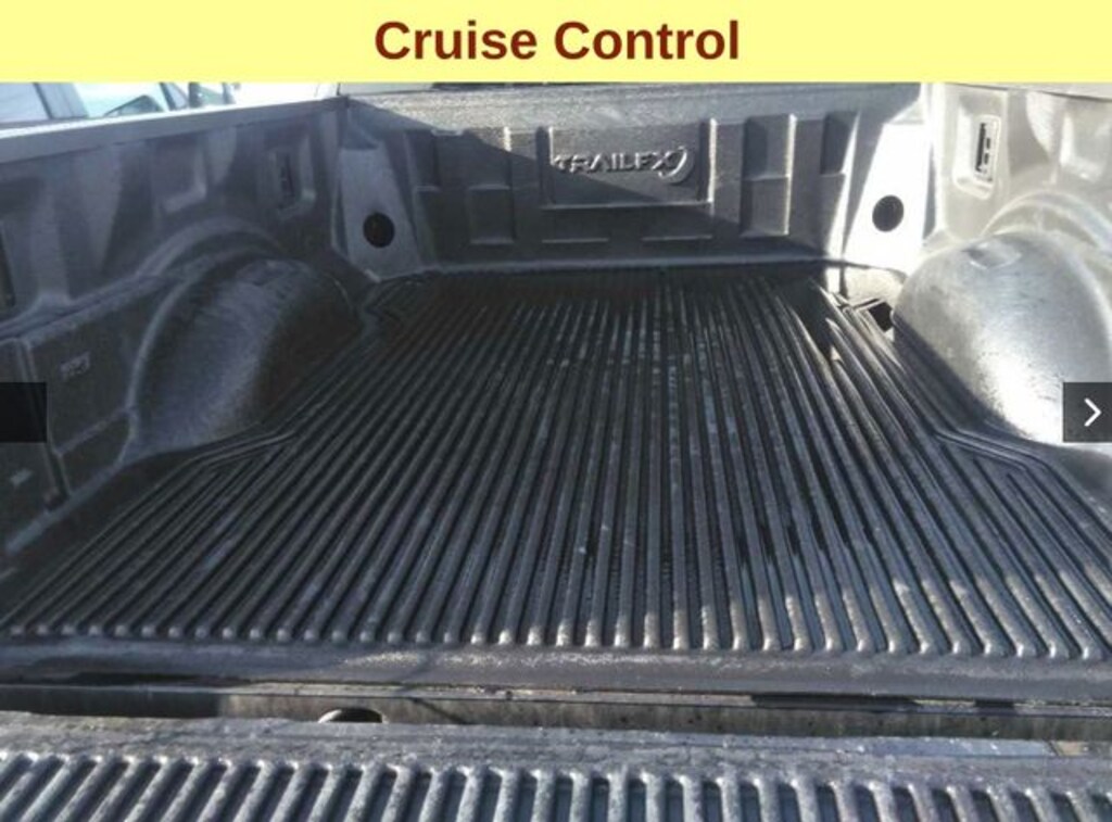 Used 2026 Ford F-250 XLT Truck Crew Cab