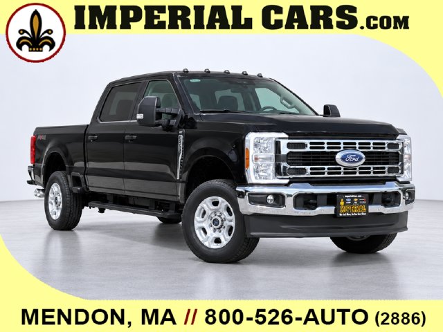 2026 Ford F-250 Super Duty XLT - Photo 24
