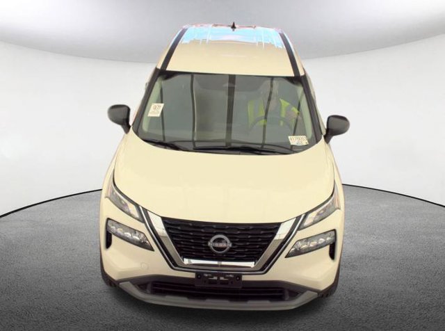 Used 2023 Nissan Rogue S SUV