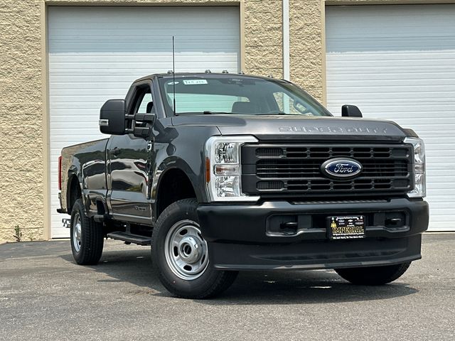 2025 Ford F-250 Truck 
