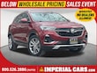  Buick Encore GX