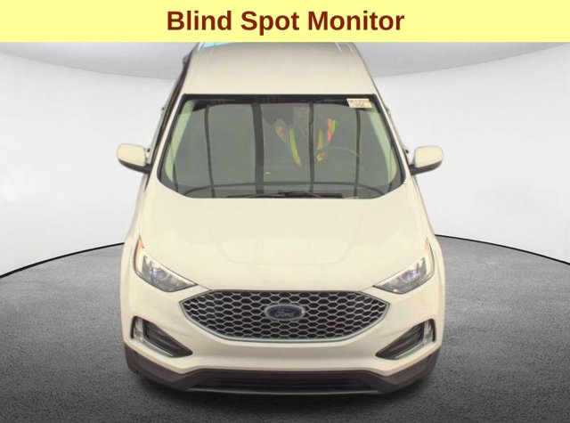 Used 2024 Ford Edge SEL SUV