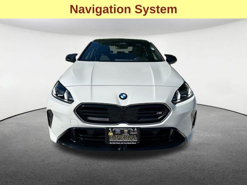 Used 2026 BMW M235i M235i xDrive Gran Coupe