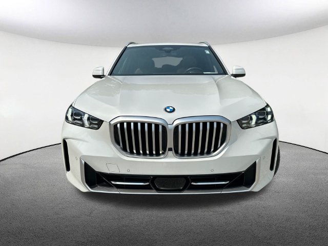 Used 2025 BMW X5 xDrive40i SUV
