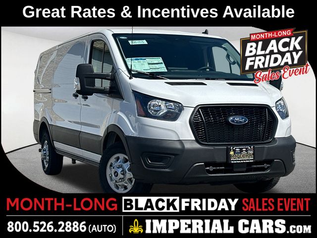 2025 Ford Transit-150 Cargo Cargo Van 