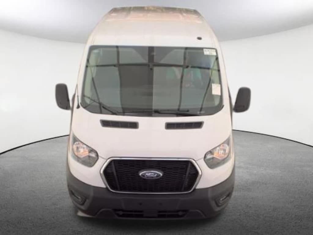 Used 2025 Ford Transit-250 Cargo Base Van Low Roof Van