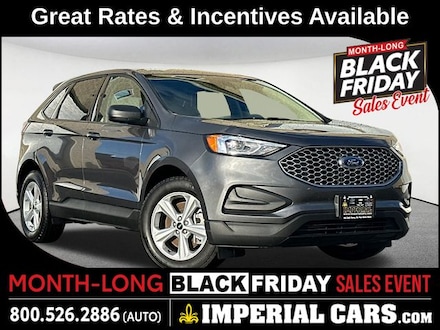 2024 Ford Edge SE SUV