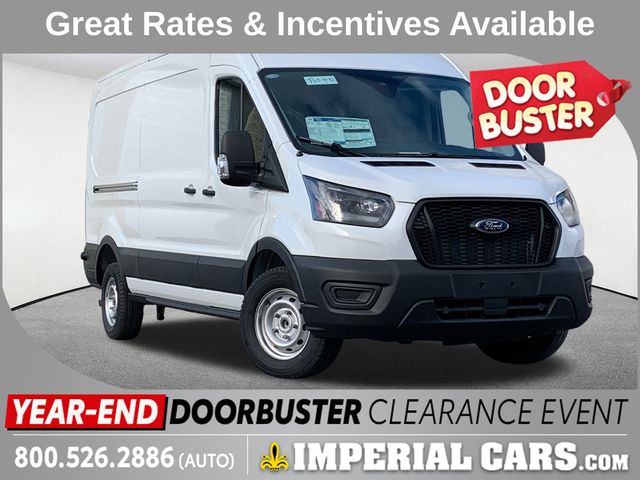 2025 Ford Transit-250 Cargo Cargo Van 