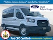  Ford Transit-350 Passenger