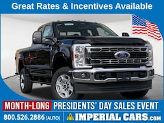 2026 Ford F-350 XLT Truck