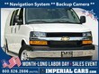  Chevrolet Express Cargo 2500