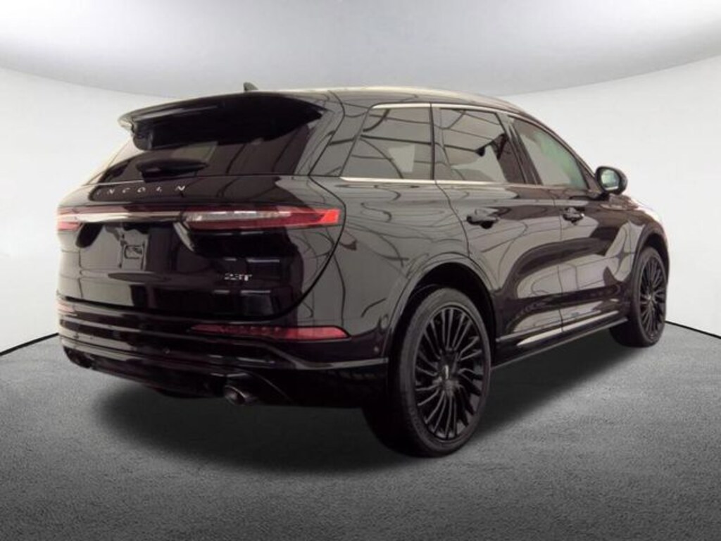 Used 2022 Lincoln Corsair Reserve SUV