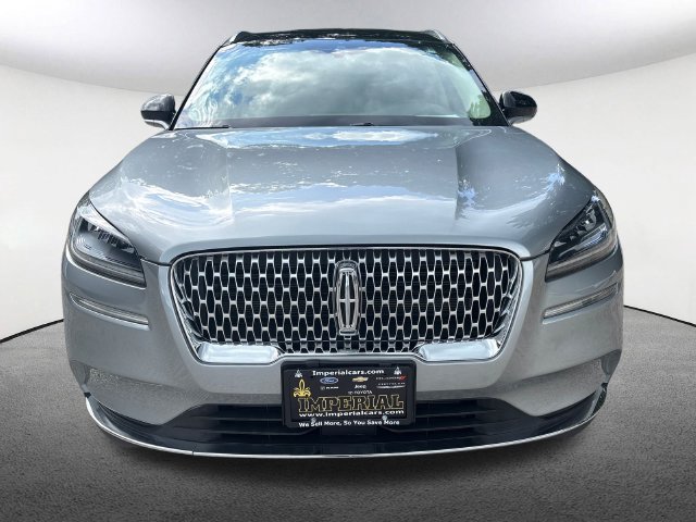 Used 2022 Lincoln Corsair Standard SUV