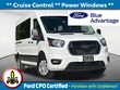  Ford Transit-350 Passenger