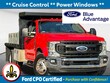  Ford F-350 Chassis