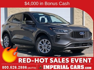 2025 Ford Escape Active SUV