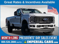 2026 Ford F-350 XL Truck