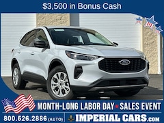 2025 Ford Escape Active SUV