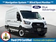  Ford Transit-250 Cargo