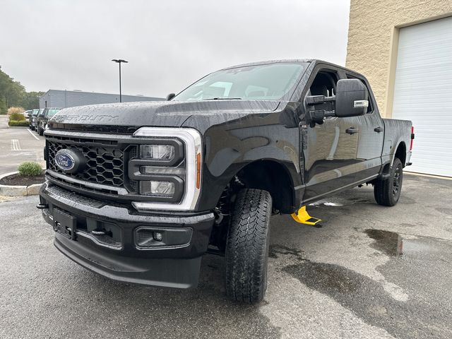 2026 Ford F-350 XL photo 3