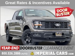 2025 Ford F-150 STX Truck