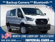 Ford Transit-250 Cargo