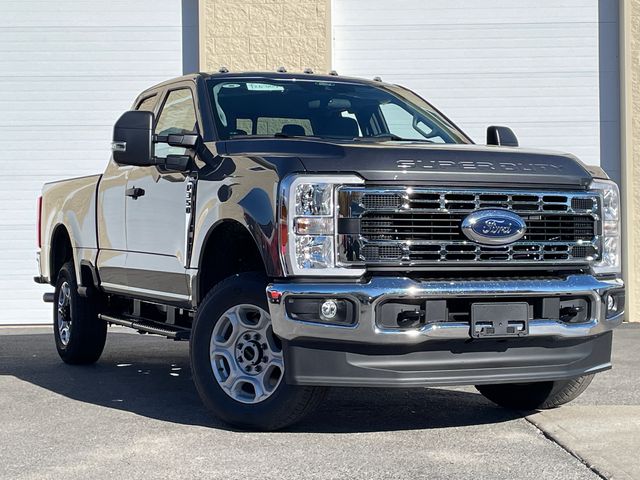 2026 Ford F-350 Truck 
