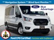  Ford Transit-350 Passenger