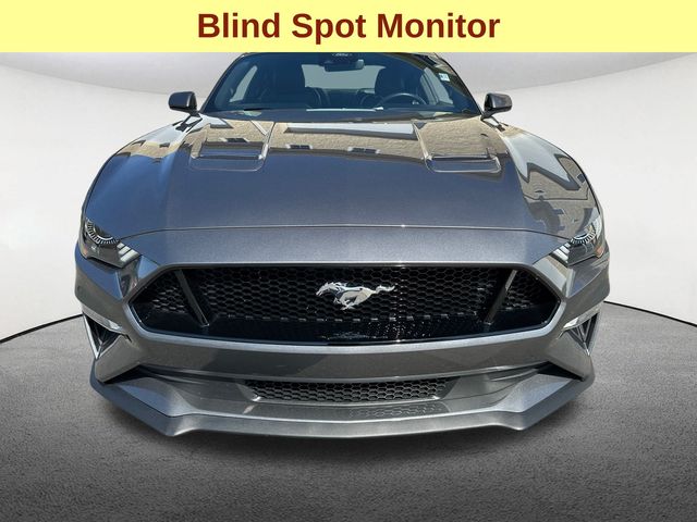 2023 Ford Mustang GT Premium photo 3