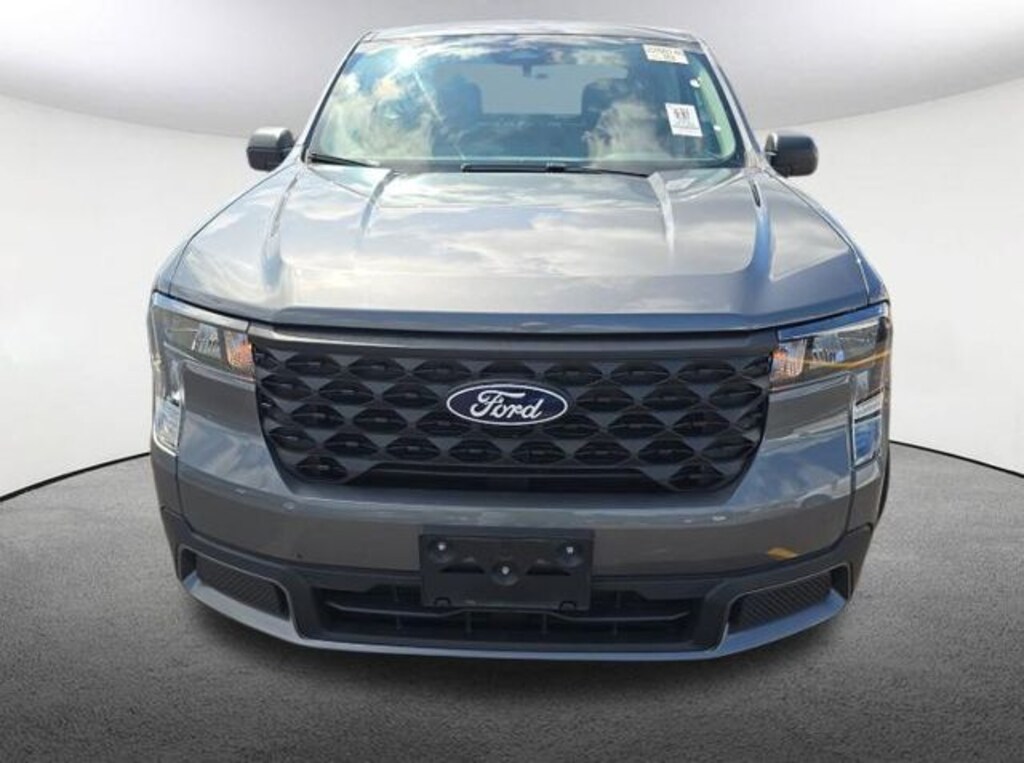 Used 2025 Ford Maverick XLT Truck SuperCrew