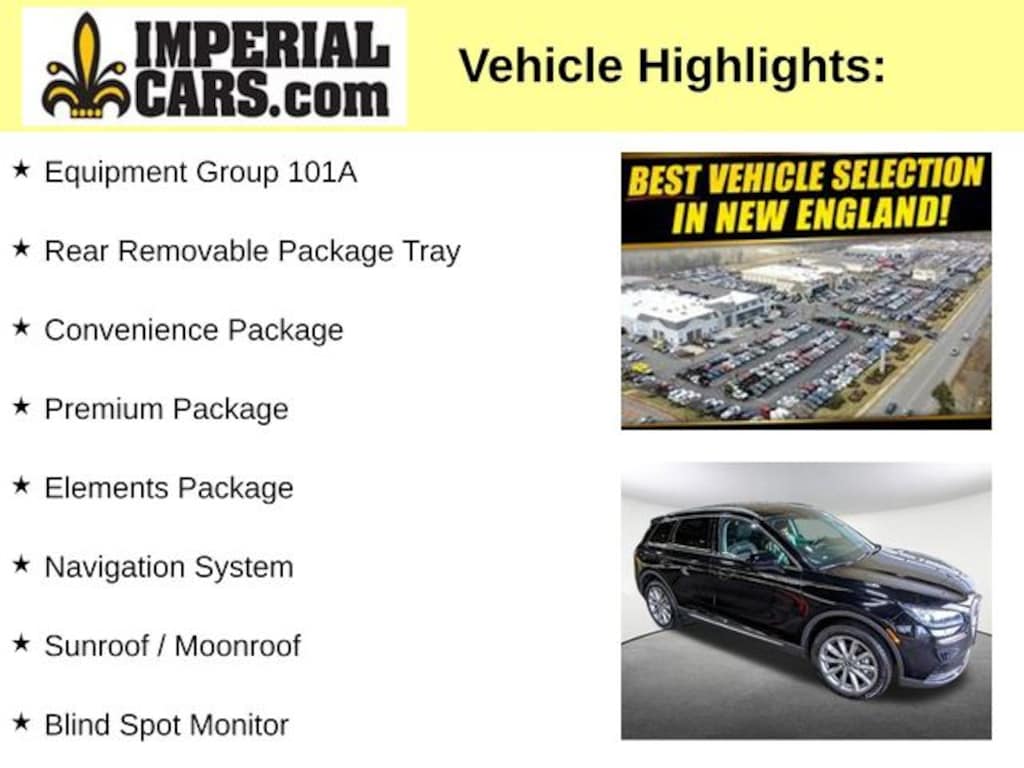 Used 2022 Lincoln Corsair Standard SUV