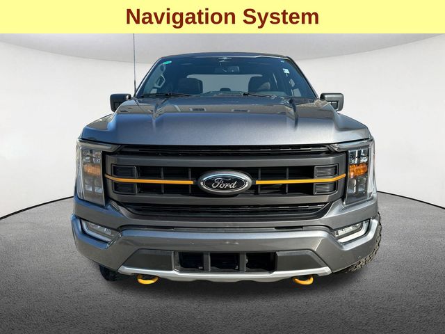 2023 Ford F-150 Tremor photo 2