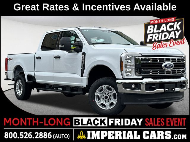 2026 Ford F-250 Truck 