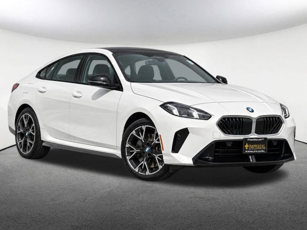 Used 2026 BMW 228i 228 Gran Coupe Gran Coupe